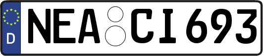 NEA-CI693