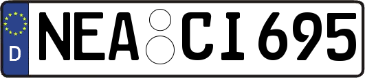 NEA-CI695
