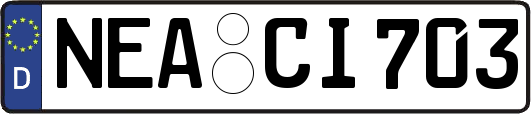 NEA-CI703