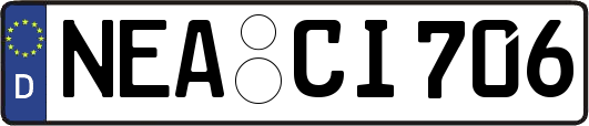 NEA-CI706