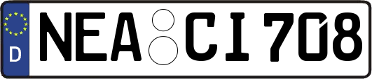 NEA-CI708