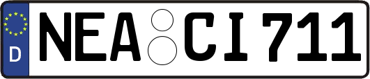NEA-CI711