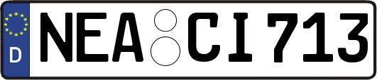 NEA-CI713