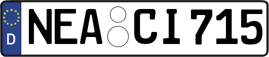 NEA-CI715