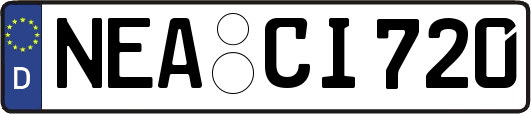 NEA-CI720