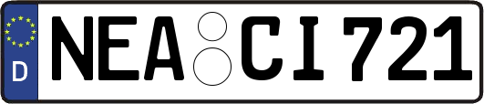 NEA-CI721