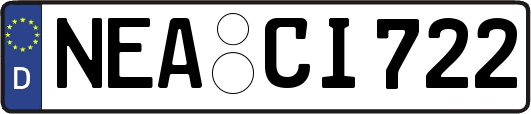 NEA-CI722