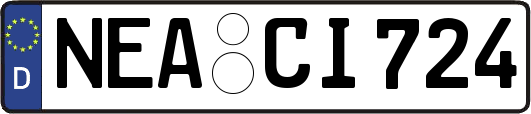 NEA-CI724