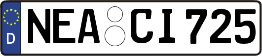 NEA-CI725