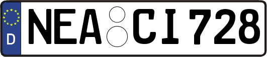 NEA-CI728