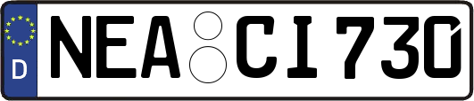 NEA-CI730
