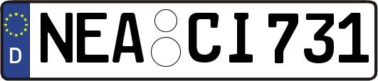 NEA-CI731