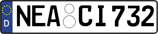 NEA-CI732