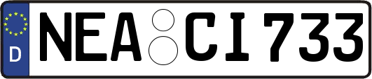 NEA-CI733