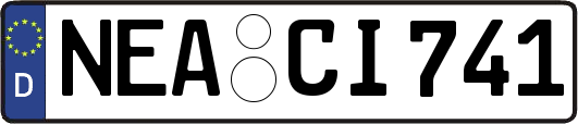 NEA-CI741