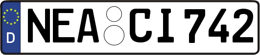 NEA-CI742
