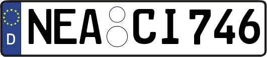 NEA-CI746