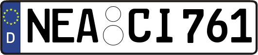NEA-CI761