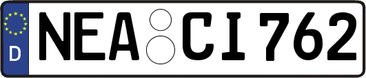 NEA-CI762