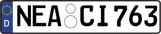 NEA-CI763