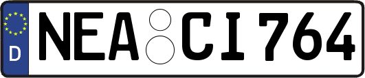 NEA-CI764