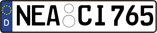 NEA-CI765