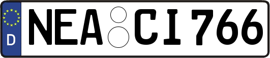 NEA-CI766