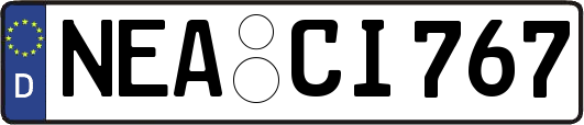 NEA-CI767