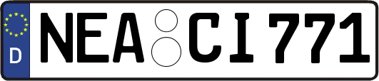 NEA-CI771