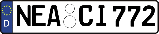 NEA-CI772