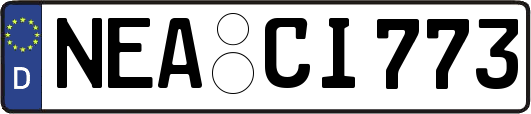 NEA-CI773