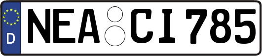 NEA-CI785