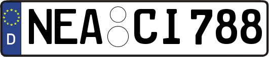 NEA-CI788