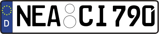 NEA-CI790