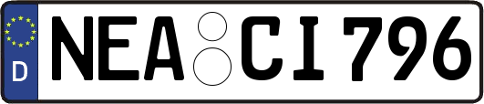 NEA-CI796
