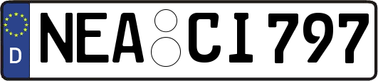 NEA-CI797