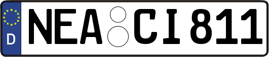 NEA-CI811