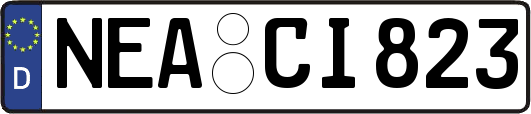 NEA-CI823