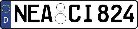 NEA-CI824