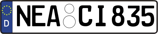 NEA-CI835