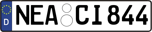 NEA-CI844