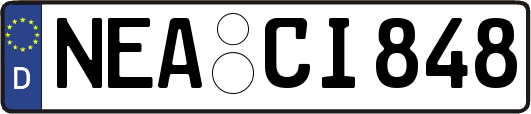 NEA-CI848