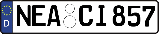 NEA-CI857