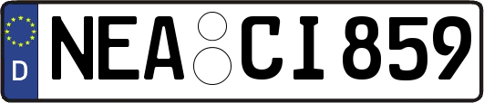 NEA-CI859