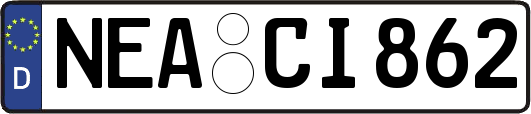 NEA-CI862