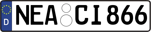 NEA-CI866