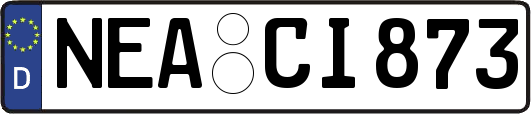 NEA-CI873