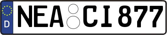 NEA-CI877