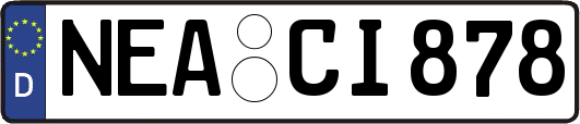 NEA-CI878