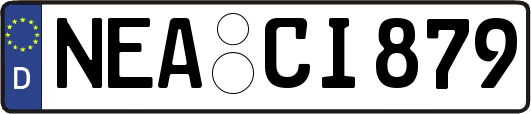 NEA-CI879